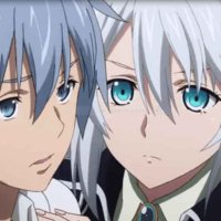 strike the blood saison 1