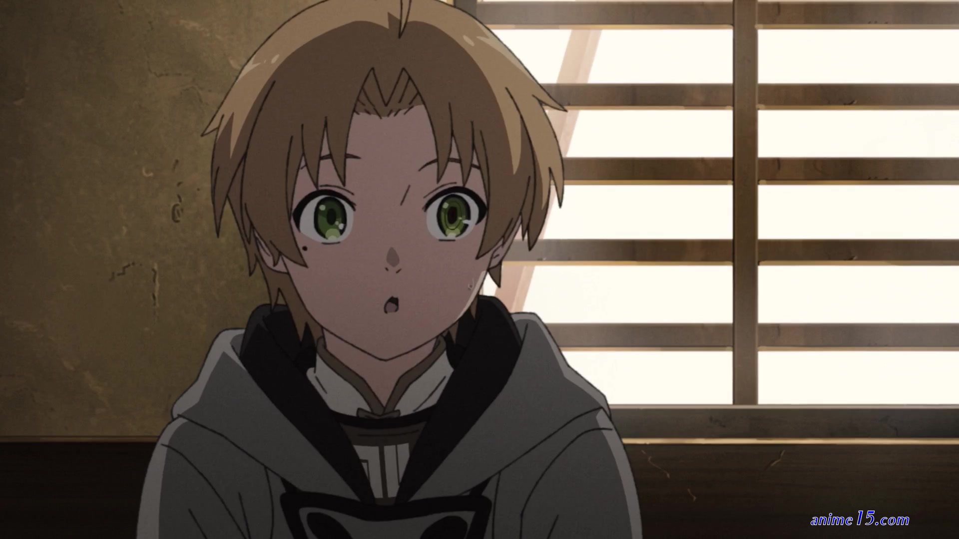streaming vostfr mushoku tensei