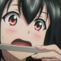 strike the blood saison 1