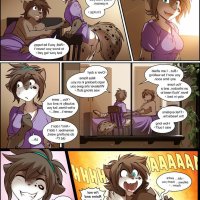henti comics