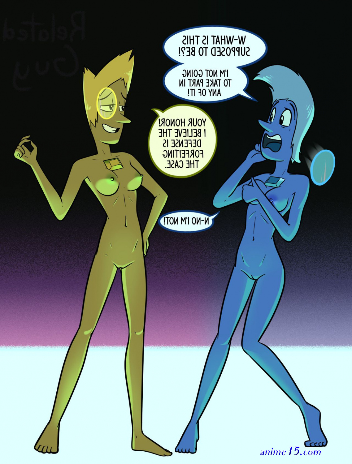 steven universe gay sex comics peedee getting fucked in ass