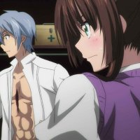 strike the blood saison 1