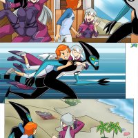 ben10 sex comics