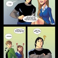 ben10 sex comics