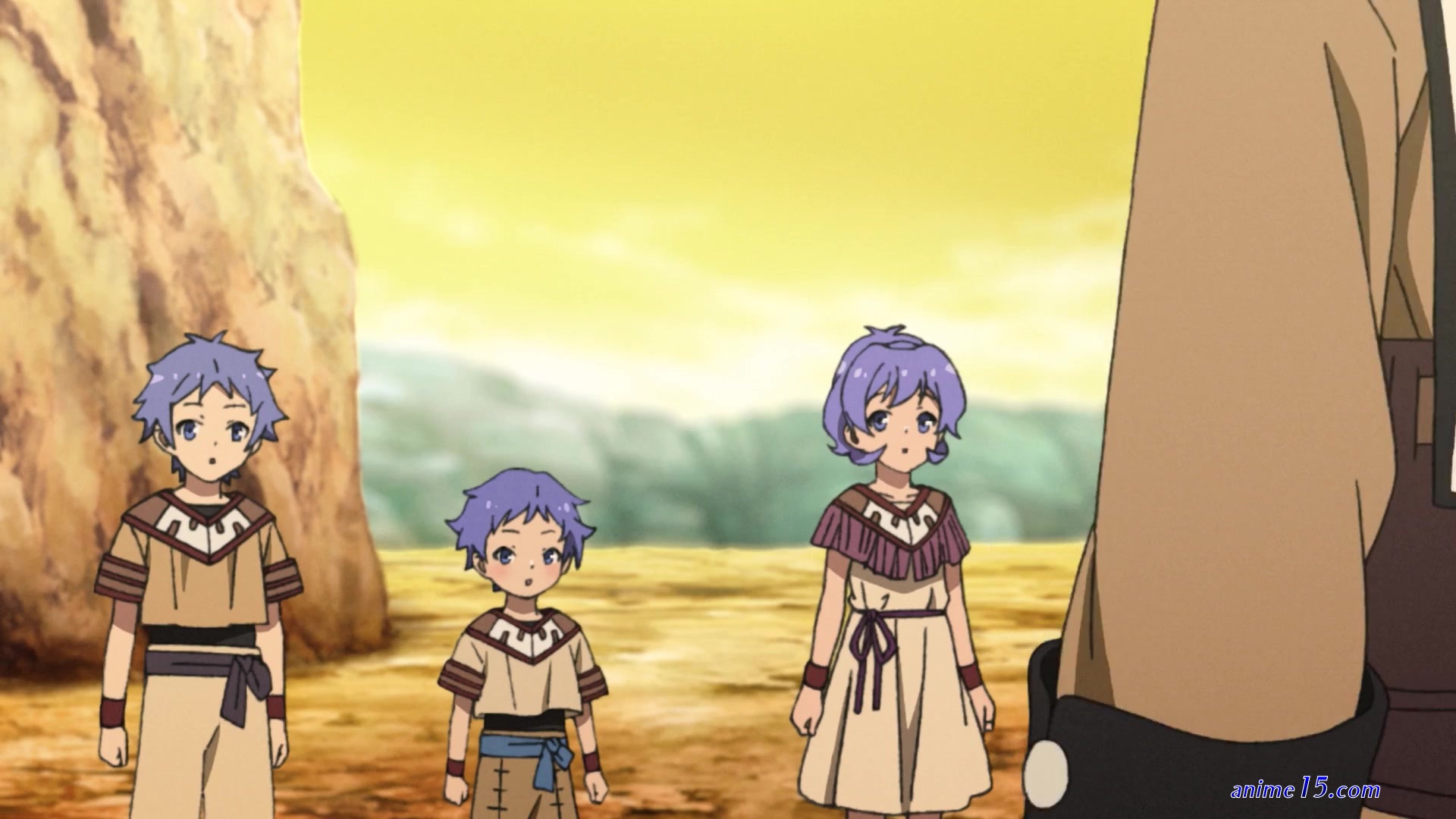 streaming vostfr mushoku tensei