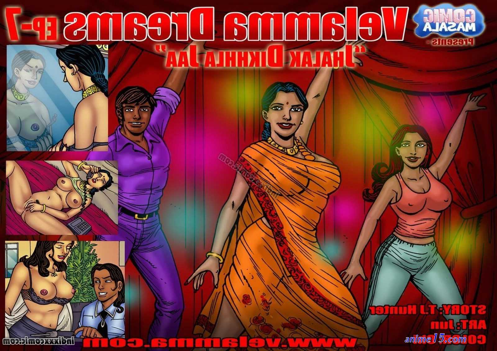 valemma comic free download dream