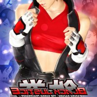 tekken mom son sex comics