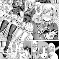 tamashii insert manga