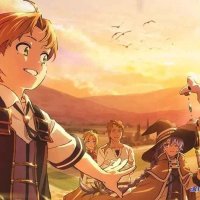 streaming vostfr mushoku tensei