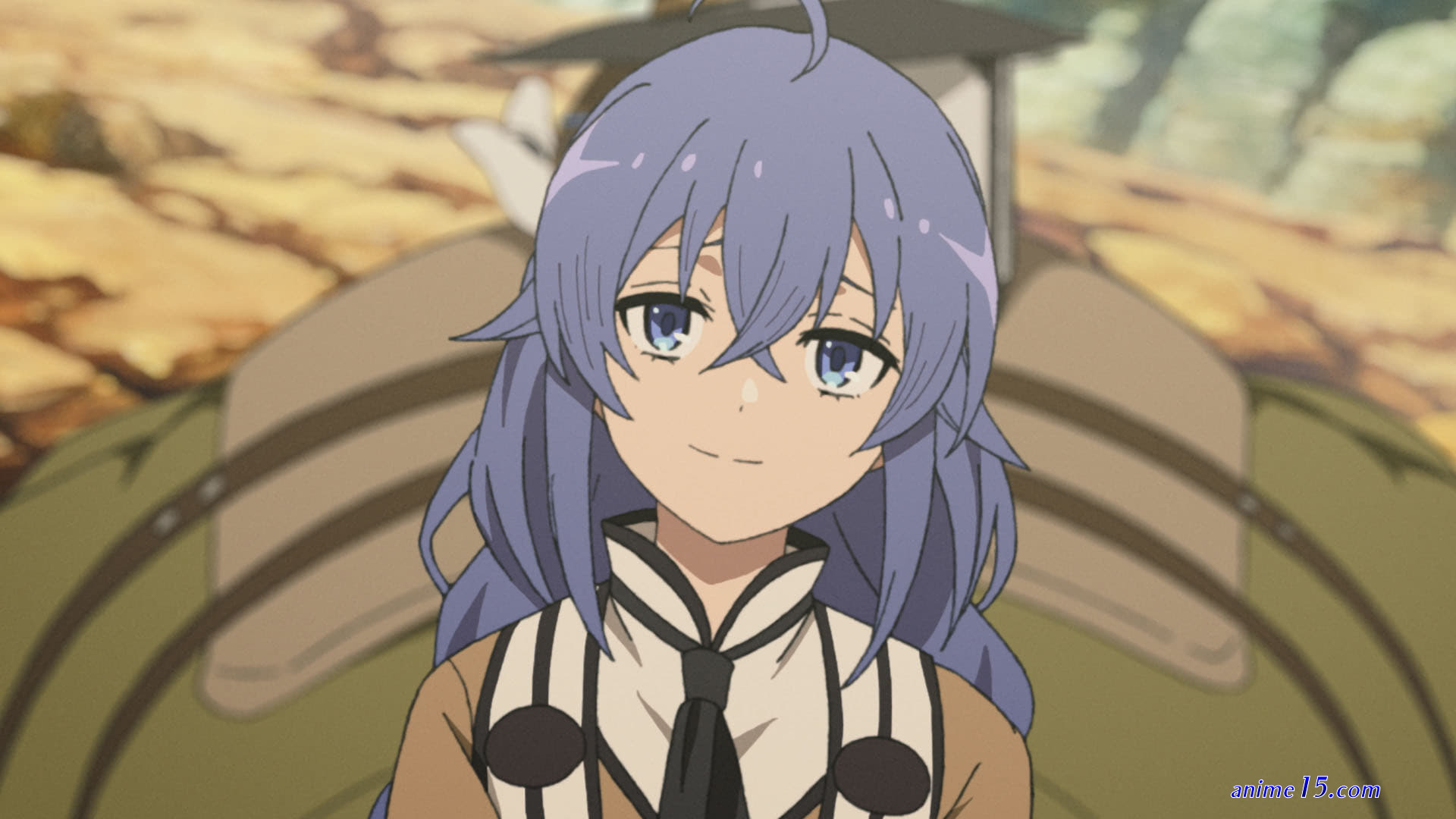 streaming vostfr mushoku tensei