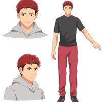 ookamisan wa