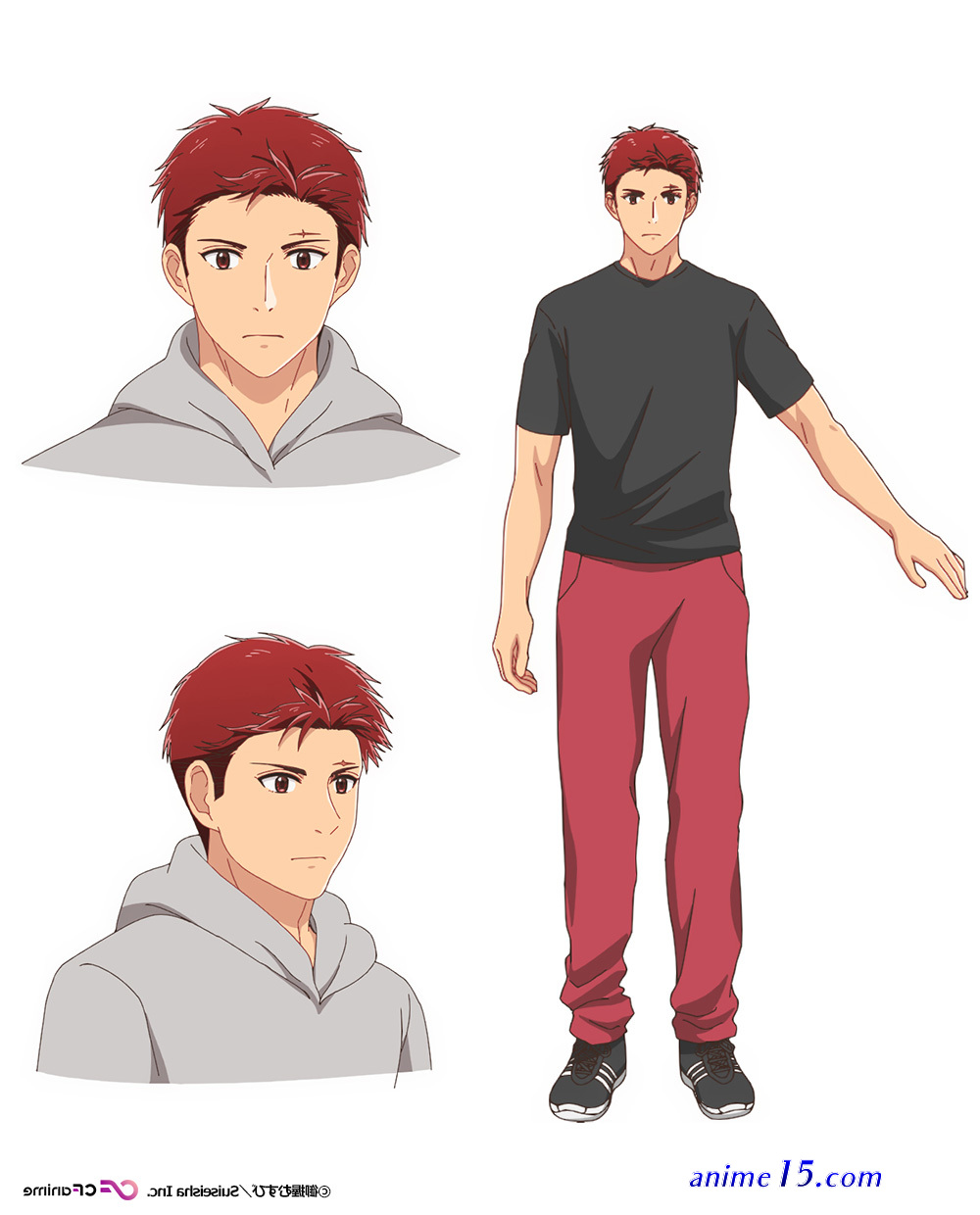 ookamisan wa