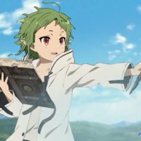 streaming vostfr mushoku tensei
