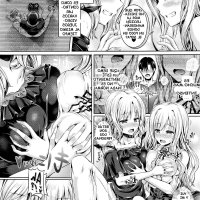 tamashii insert manga