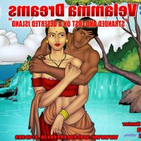valemma comic free download dream