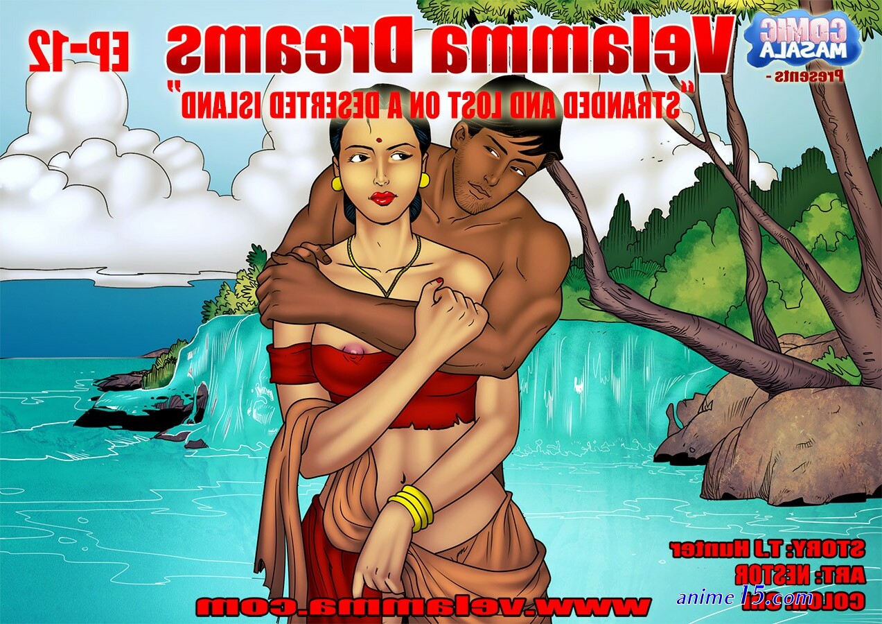 valemma comic free download dream