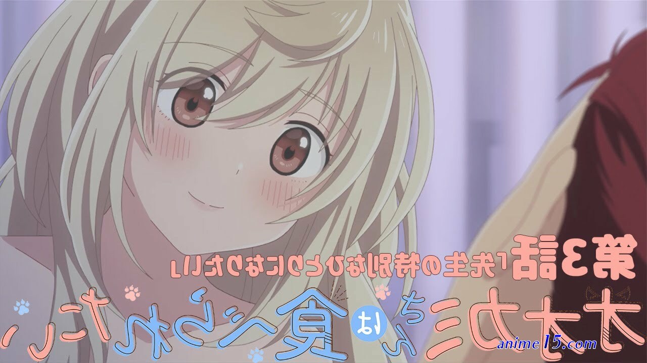 ookamisan wa
