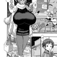 tekken mom son sex comics