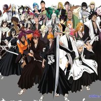 bleach ep 168 legendado