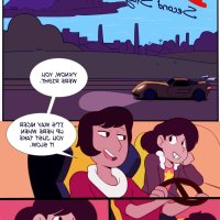 steven universe gay sex comics peedee getting fucked in ass
