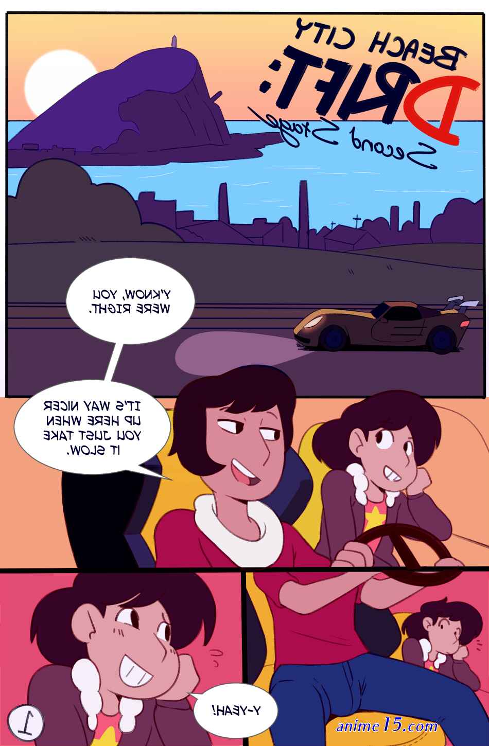 steven universe gay sex comics peedee getting fucked in ass