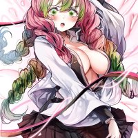 恋柱h漫画