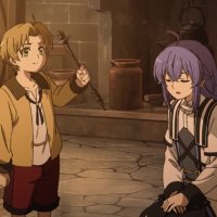 streaming vostfr mushoku tensei