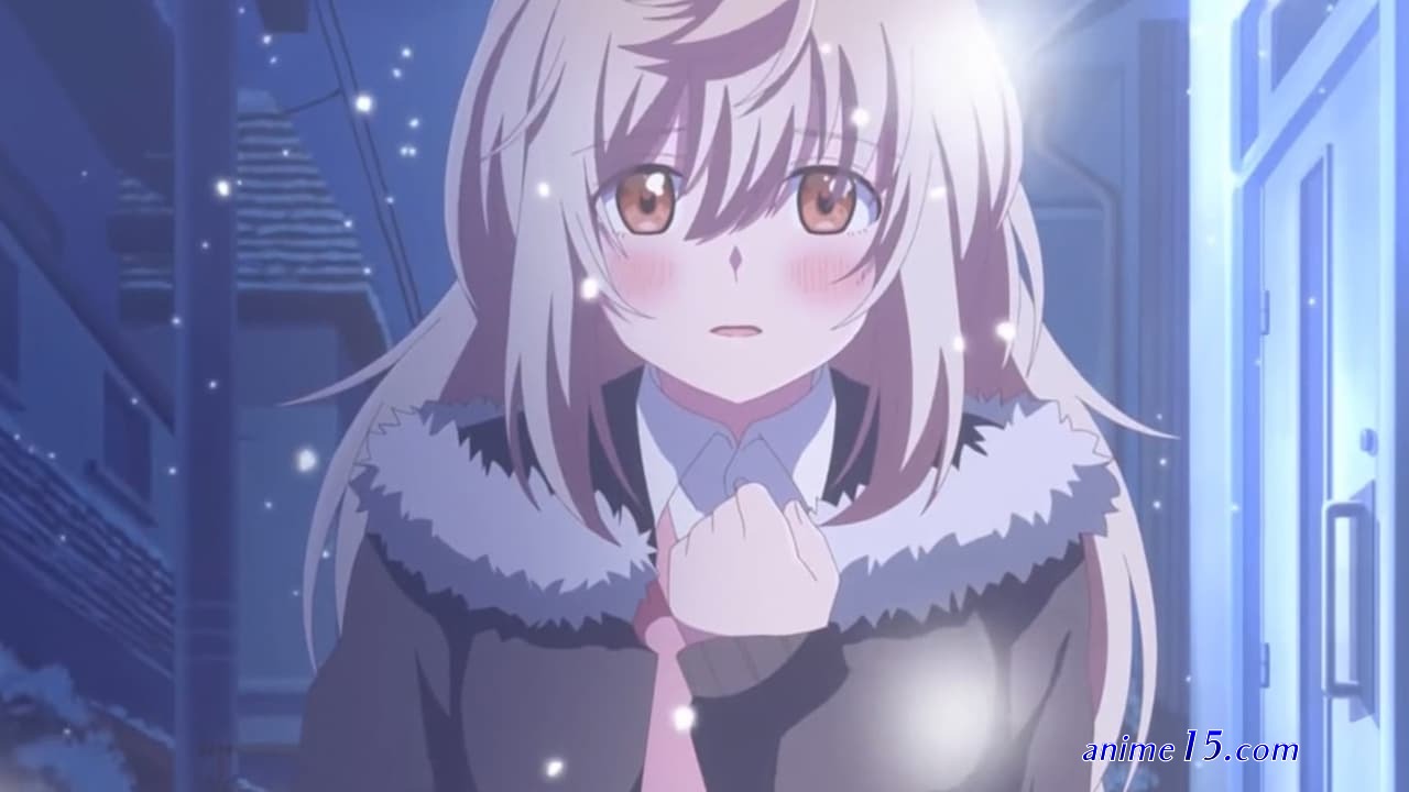 ookamisan wa