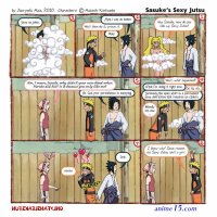 gay naruto naked comics