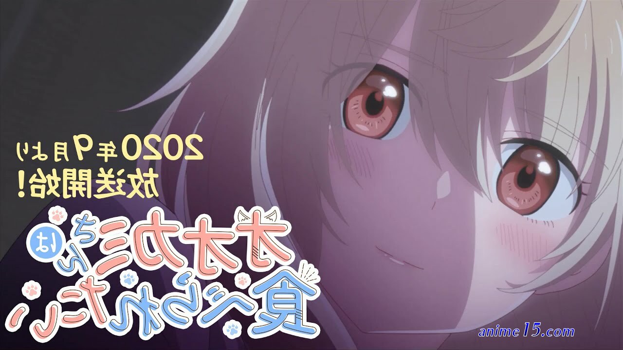 ookamisan wa