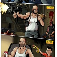 shadbase pokémon comics