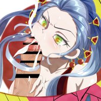daki demon slayer sex