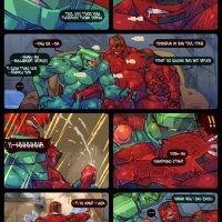 ben10 sex comics