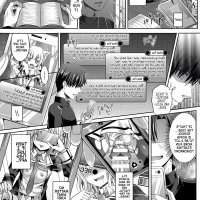 tamashii insert manga