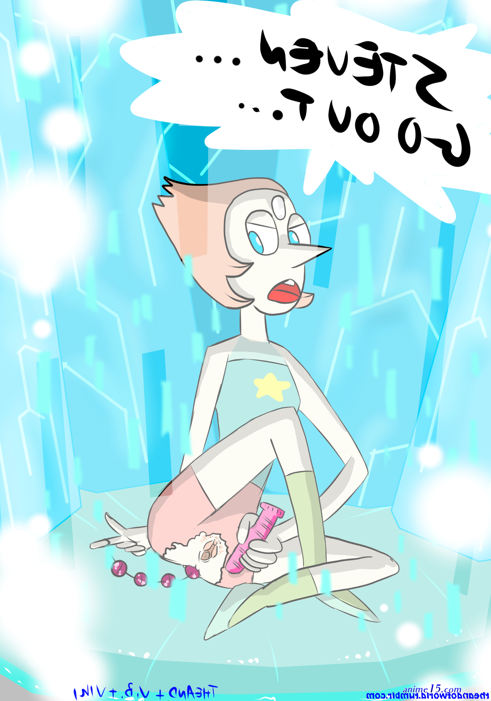 steven universe gay sex comics peedee getting fucked in ass