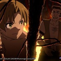 streaming vostfr mushoku tensei