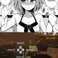 henti comics