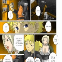 tsunade fucked submissive comics