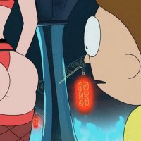 beth smith xxx comics x morty