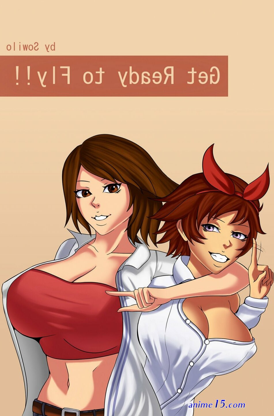tekken mom son sex comics