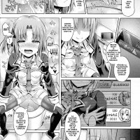 tamashii insert manga