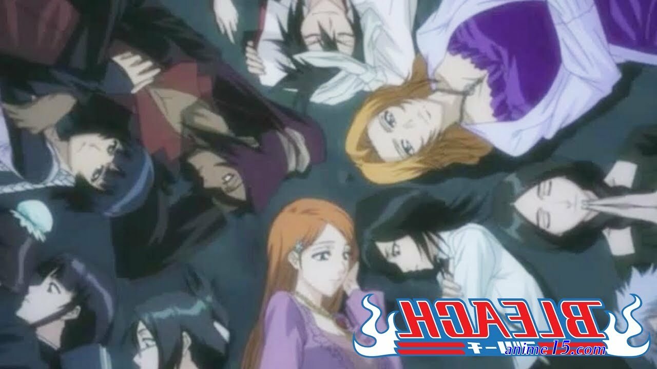 bleach ep 168 legendado