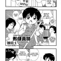 anime yutaka hojo gigantic breasts porn comic