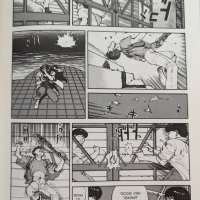 anime yutaka hojo gigantic breasts porn comic
