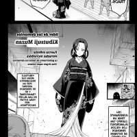 comic porno de demon slayer