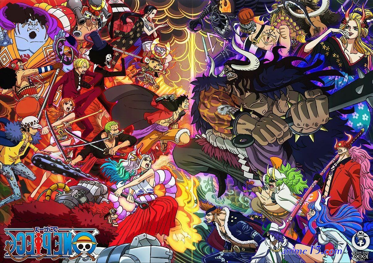 download anime one piece dan sub indo 360p