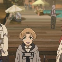 streaming vostfr mushoku tensei