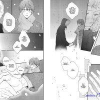 anime yutaka hojo gigantic breasts porn comic