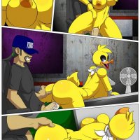 fnaf 9 porn comics