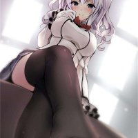 黑丝色情漫画